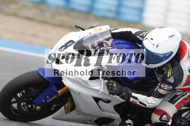 Archiv-2025/02 28.-31.01.2025 Moto Center Thun Jerez/blau-blue/84